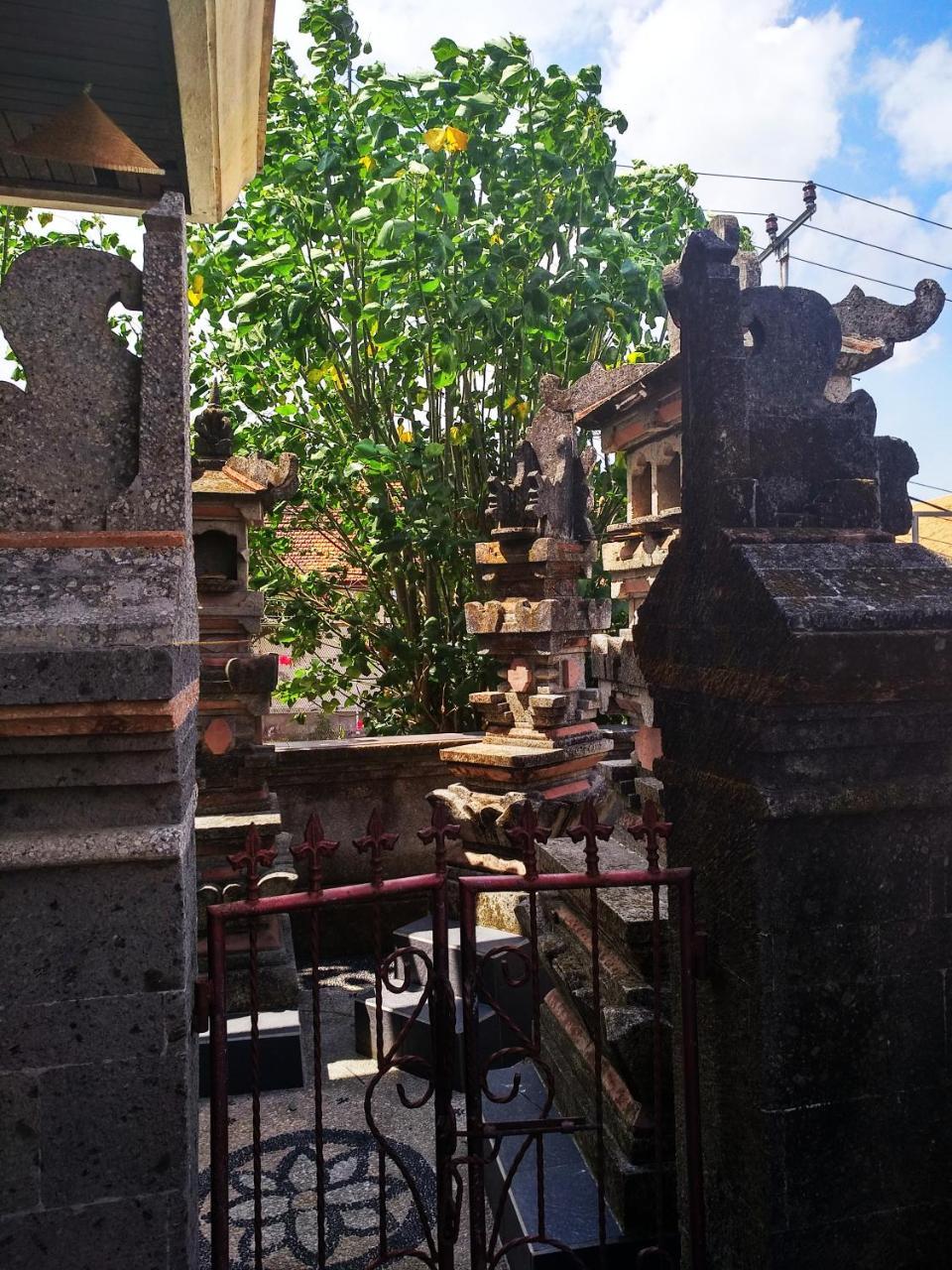 Bunk'D Backpackers Villa จิมบาราน ภายนอก รูปภาพ
