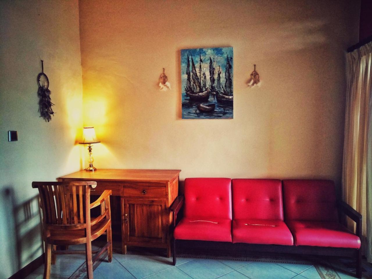 Bunk'D Backpackers Villa จิมบาราน ภายนอก รูปภาพ
