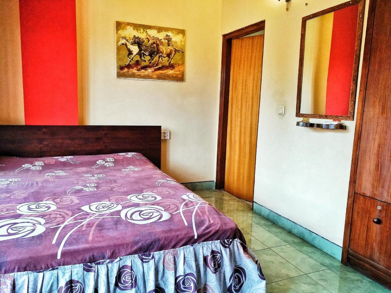 Bunk'D Backpackers Villa จิมบาราน ภายนอก รูปภาพ