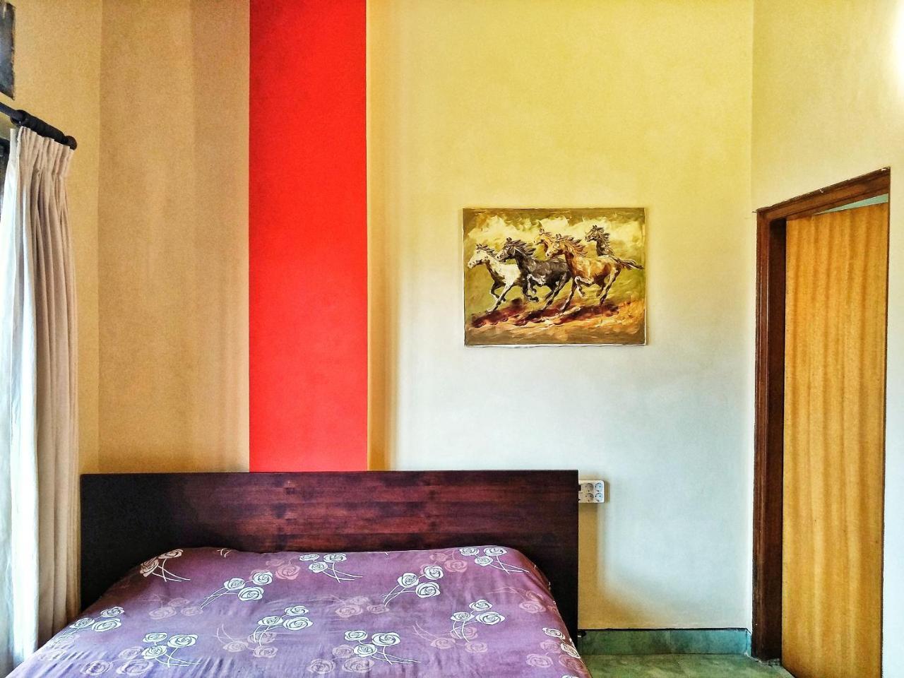 Bunk'D Backpackers Villa จิมบาราน ภายนอก รูปภาพ